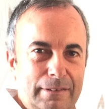 Photo de profil de Christian Descharles