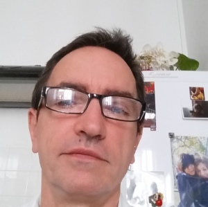 Photo de profil de Christian Deshenry
