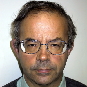 Photo de profil de Christian Desire