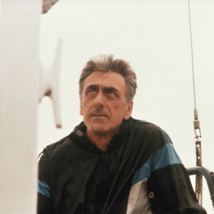 Photo de profil de Christian Desmaries