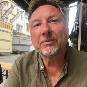 Photo de profil de Christian Detre