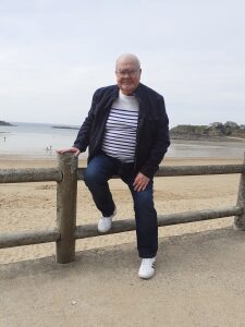 Photo de profil de Christian Devaux