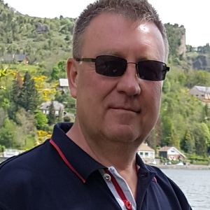 Photo de profil de Christian Dhouailly