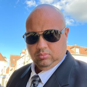 Photo de profil de Christian Dijoux