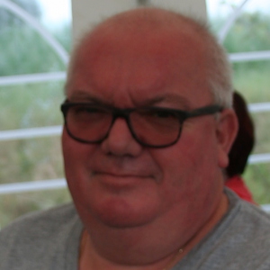 Photo de profil de Christian Dinahet