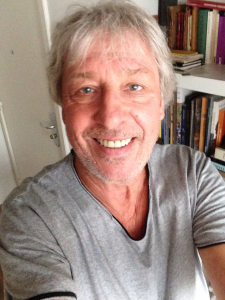 Photo de profil de Christian Dingler