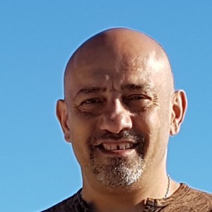 Photo de profil de Christian Dion