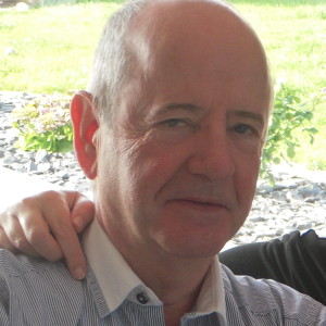 Photo de profil de Christian Dolidon