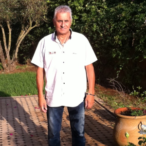 Photo de profil de Christian Domingo