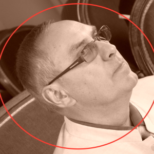 Photo de profil de Christian Dorin