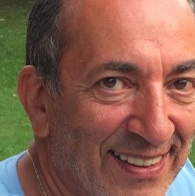 Photo de profil de Christian Dos Passos