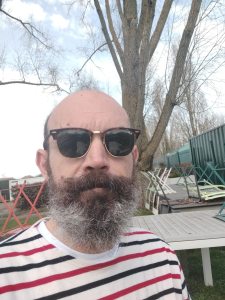Photo de profil de Christian Dosjoub