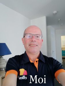 Photo de profil de Christian Doucet