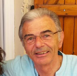 Photo de profil de Christian Douveneau