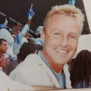 Photo de profil de Christian Drean