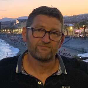 Photo de profil de Christian Drevon
