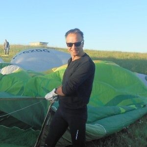 Photo de profil de Christian Drivon