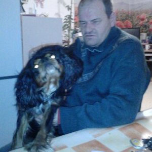 Photo de profil de Christian Droguet