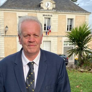 Photo de profil de Christian Druelle