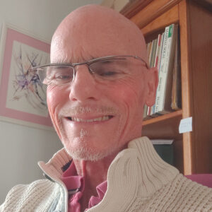 Photo de profil de Christian Dubourg