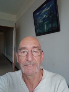 Photo de profil de Christian Dubreuil
