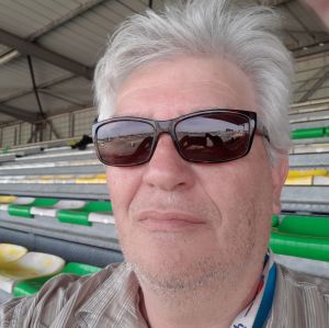 Photo de profil de Christian Dubrocas