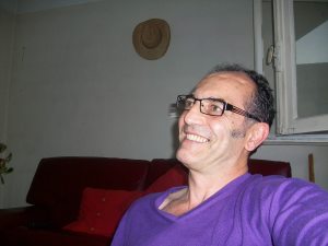 Photo de profil de Christian Dubuis