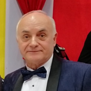 Photo de profil de Christian Duché