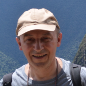 Photo de profil de Christian Dufrechou