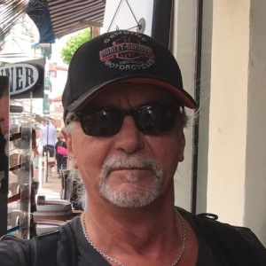 Photo de profil de Christian Dumoutier