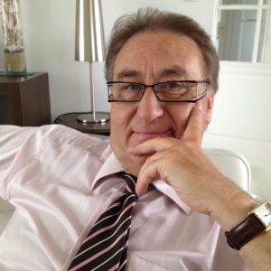 Photo de profil de Christian Duquesne