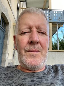 Photo de profil de Christian Duranton