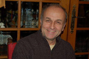 Photo de profil de Christian Durel