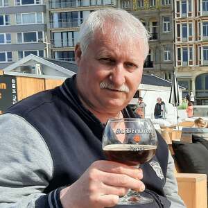 Photo de profil de Christian Durlet