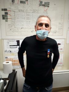 Photo de profil de Christian Dutretre