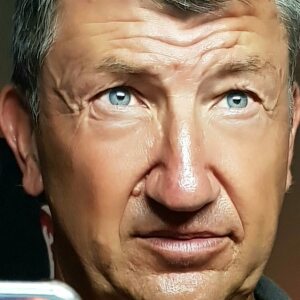 Photo de profil de Christian Duvert
