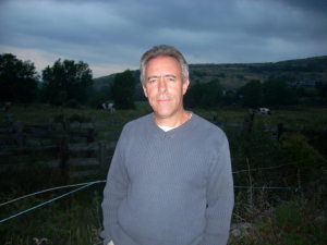 Photo de profil de Christian Egéa