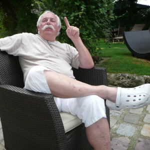 Photo de profil de Christian Ehret