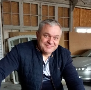 Photo de profil de Christian Eliez