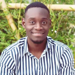 Photo de profil de Christian Eloundou