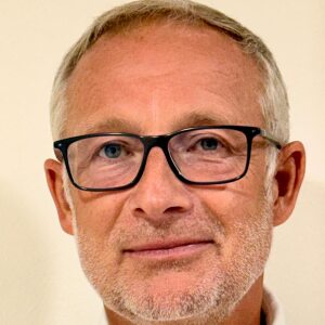 Photo de profil de Christian Ernst