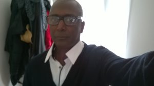 Photo de profil de Christian Errin