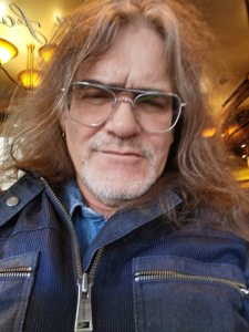 Photo de profil de Christian Estager