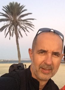 Photo de profil de Christian Etienne