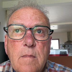 Photo de profil de Christian Even