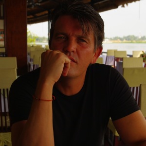Photo de profil de Christian Ferrari
