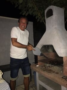 Photo de profil de Christian Ferrari