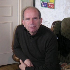 Photo de profil de Christian Ferrer