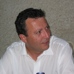 Photo de profil de Christian Ferriere