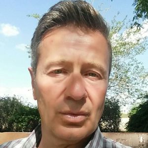 Photo de profil de Christian Ferro